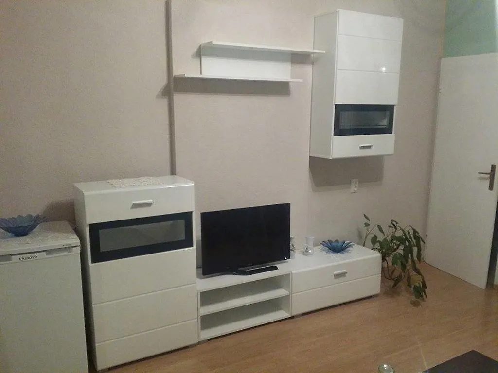 Vila Angela Split