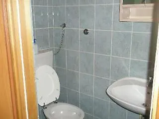 Гостевой дом Vila Angela Сплит