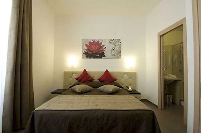 Vila Angela Split 3*,  Croatia