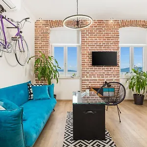Apartment Vintasio 