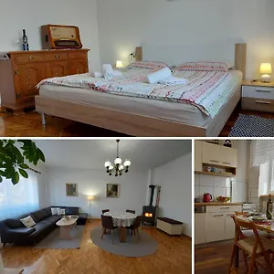 Apartment Tince 