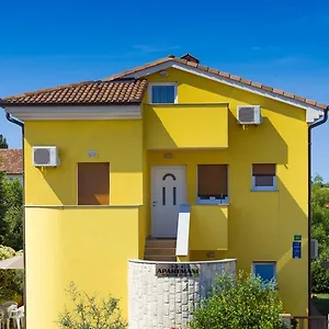 Apartment Manuela 