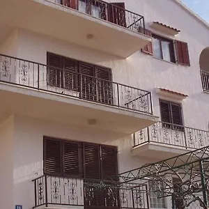Ivanka Appartement Zadar