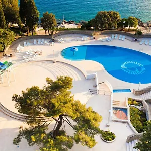Dražica - Dražica Hotel