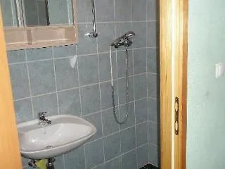 Vila Angela Split Croatia
