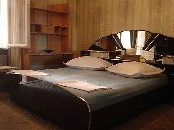 *** Guest house Vila Angela Split Croatia