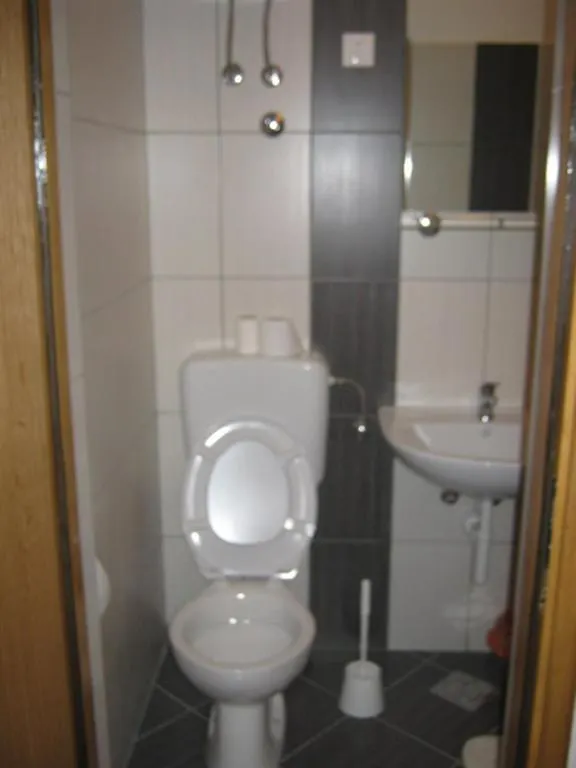 Vila Angela Split Guest house